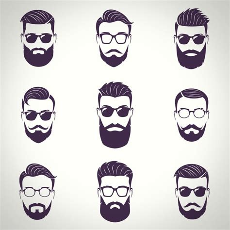 Best beard style for your face shape – The Players Lounge