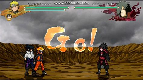 download game naruto shippuden mugen rar - lightinglimi