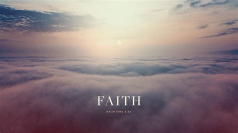 Faith Wallpapers - Wallpaper Cave