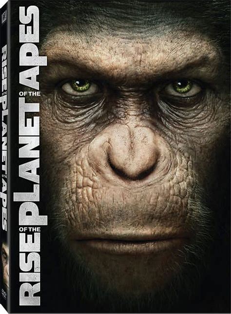 James Franco stars in 'Rise of the Planet of the Apes,' new on DVD and Blu-ray - cleveland.com