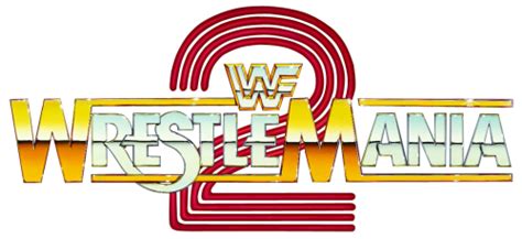 Watch WWF WrestleMania 2 Full Show Online ~ BEST INTO PC