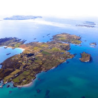 Free Travel Scheme - West Cork Islands | West Cork Islands