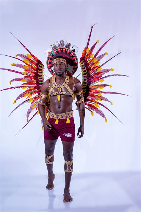 Island Tribe Carnival – A spectacle in entertainment, premium services and mind boggling fun