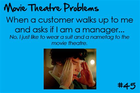 Movie Theatre Problems | Theatre problems, Movie theater, Movies