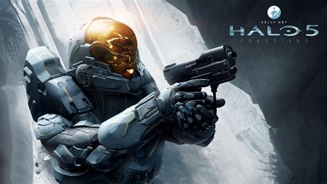 Halo 5, Spartans, Kelly 087 Wallpapers HD / Desktop and Mobile Backgrounds