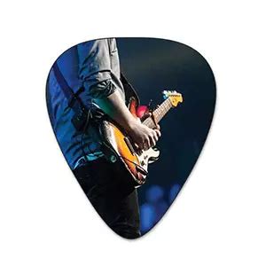 Guitar Picks - One Side | Custom Picks for your guitar