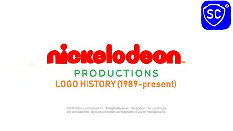 Nickelodeon Live Action History 1989 Present A Timeline Of - Vrogue