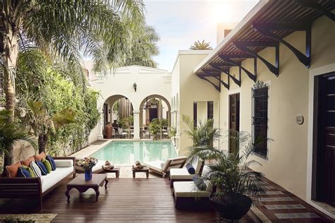 12 Best Boutique Hotels in Merida Mexico for 2023