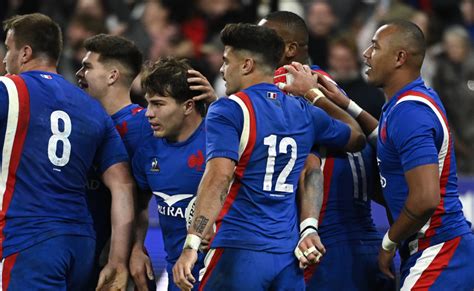 France set to face South Africa in 2022 | PlanetRugby : PlanetRugby