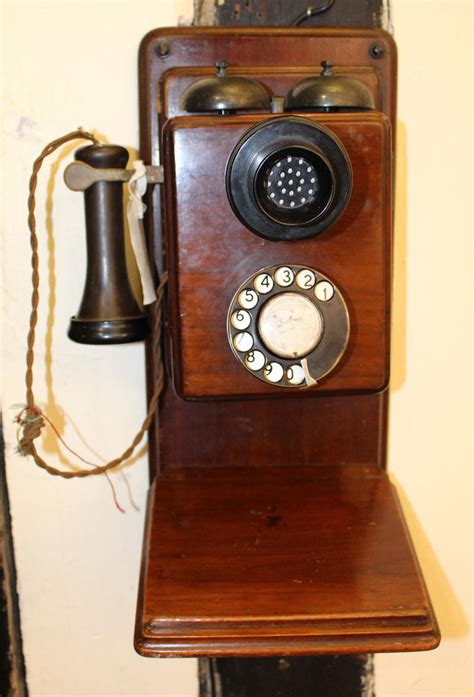 Old Fashioned Phone 1 by fuguestock on DeviantArt