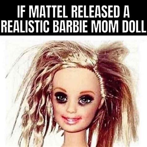 Funny Barbie Dolls