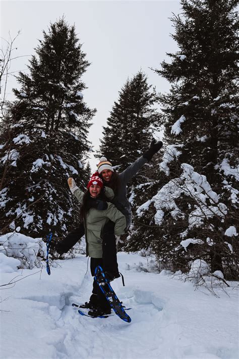 Riding Mountain National Park: The Ultimate Winter Guide | KAT TELLS ALL