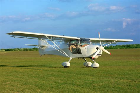 Are Ultralight Aircraft Safe?