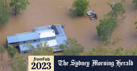 Video: Lismore residents reflect one year after floods