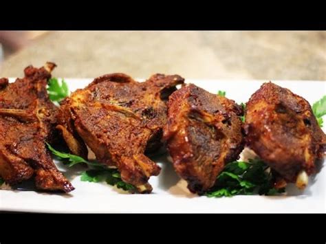 لحم خروف مشوي بالفرن بطريقة القوزي Roast Lamb in Oven - YouTube