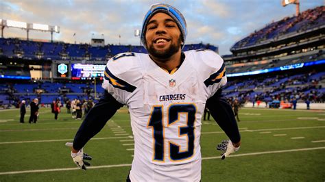 Keenan Allen Stats 2024 - Page Tricia