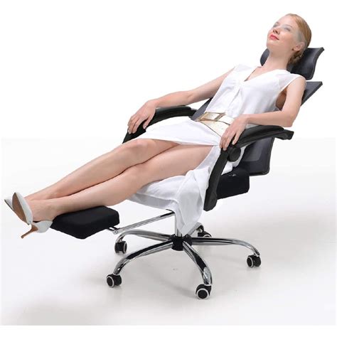 Xiaomi Hbada Ergonomic Office Recliner Chair - High-Back Desk Chair Racing Style with Lumbar ...