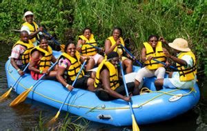 A Best Pick for Adventure Seekers-Kool Runnings Adventure Park in Negril, JamaicaYour Jamaican ...