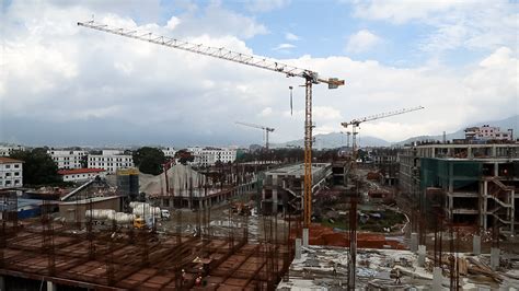 Construction of new Parliament building gains momentum – Nepal Press