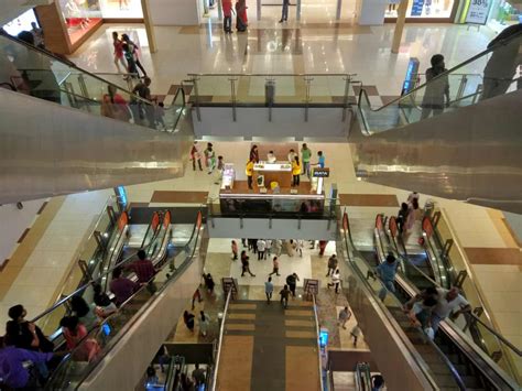 12 Malls in Chennai (2022) | Chennai Shopping Mall | Treebo Blogs