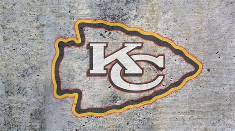 [200+] Kansas City Chiefs Wallpapers | Wallpapers.com