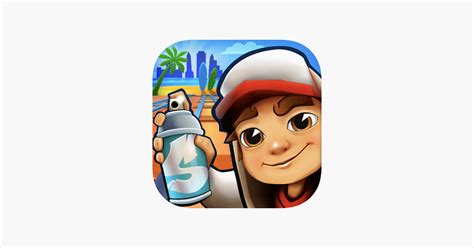 ‎Subway Surfers on the App Store