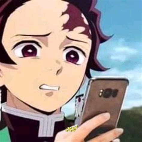 Tanjirou disgusted face meme - Kimetsu no yaiba Photo (43062429) - Fanpop