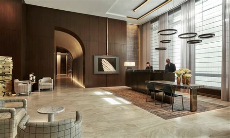 Four Seasons Hotel New York Downtown: UPDATED 2018 Reviews, Price ...