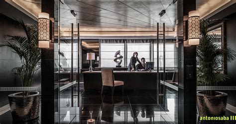 Intercontinental, Festival city, Dubai on Behance