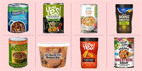 Best Canned Soup 2021: Top Brands Review - DADONG