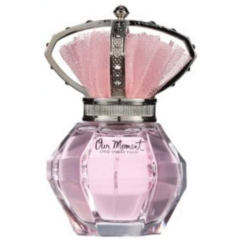 One Direction Our Moment Eau de Parfum, Perfume for Women, 3.4 Oz - Walmart.com - Walmart.com