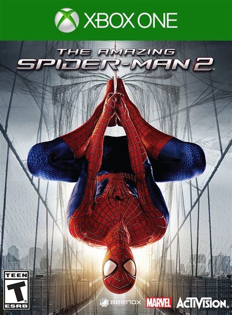 The Amazing Spider-Man 2 - Xbox One | Xbox One | GameStop