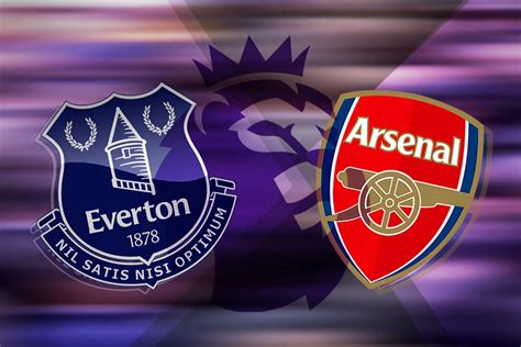 Everton vs Arsenal live stream: How can I watch Premier League game on ...