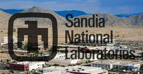 Sandia National Labs Replaces Microsoft Systems with vSEC:CMS - Versasec