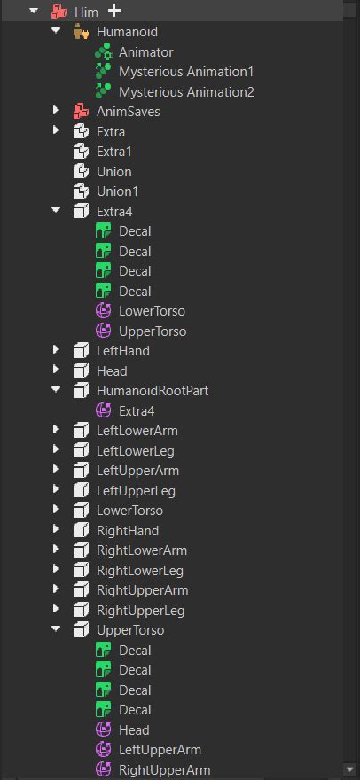 Rigging and animating a custom rig - Building Support - Developer Forum ...