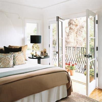 9 Ways to Use a Master Bedroom Balcony - Balcony Boss