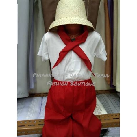 BS04 PRE-ORDER Boys' Filipino Costume | ubicaciondepersonas.cdmx.gob.mx