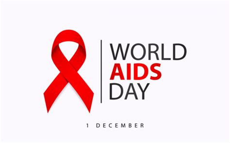 World AIDS Day: It’s Not Over, AHF Warns