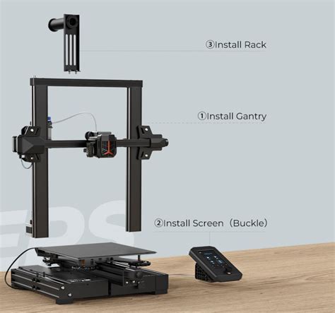 Creality Ender 3 Neo vs Ender 3 V2 Neo — Creality Experts