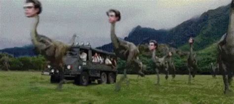 Jurassic Park GIF - Jurassic Park Jurassic - GIF 탐색 및 공유