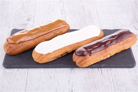 Los 20 postres más deliciosos de Francia - Easyviajar