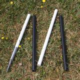 Geopacks compact ranging poles | Geography Resources