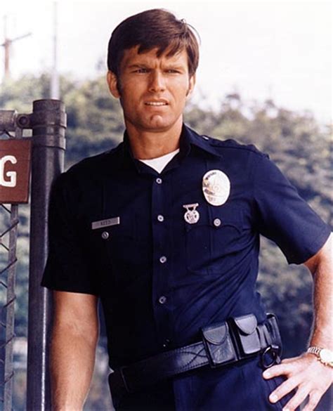 Adam 12 Gallery, The Official Kent McCord Archives