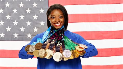 Simone Biles’ Story and the Power of Adoption