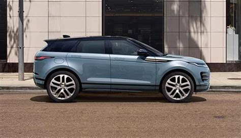 Range Rover Models | Land Rover Models | 2023 Model Lineup, Photos ...