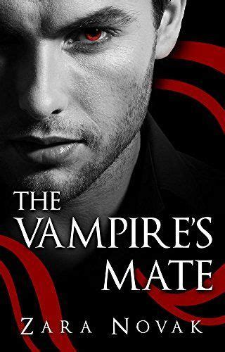 The Vampire's Mate (Tales of Vampires Book 3) #fantasynovels #bookstoread #paranormal # ...