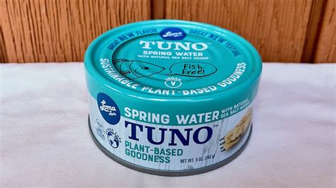 The Best Tuna Brands, Ranked