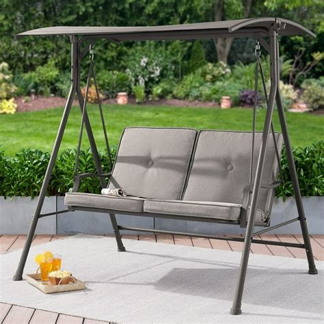 Mainstay Patio Swing Replacement Parts - Patio Ideas