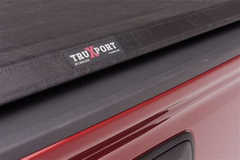 TruXedo TruXport Tonneau Cover - FREE SHIPPING - NAPA Auto Parts