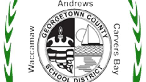 Georgetown County School District board chair resigns after nearly 30 years